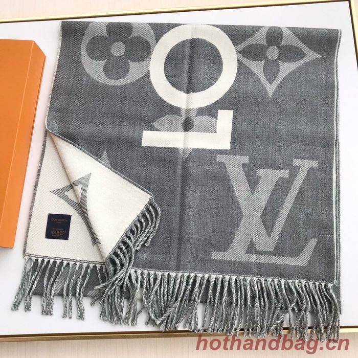 Louis Vuitton Scarf LV00147 Louis Vuitton Scarf LV00147